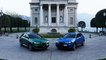 Der neue Alfa Romeo Tonale Hybrid - Die Highlights im Überblick