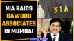 NIA cracks down on Dawood Ibrahim, raids associates in Mumbai in terror cases | Oneindia News
