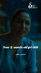 'Do you know what it feels like'  - Miss Matured - #shorts #status #missmatured #quotes #rape