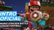 Mario Strikers Battle League - Intro