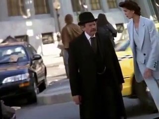 Lois & Clark: The New Adventures of Superman S03 E14