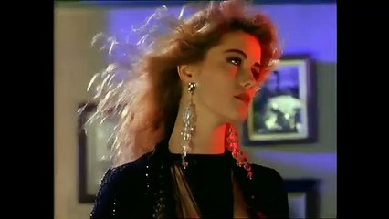 Zucchero And Paul Young - Senze Una Donna - 1987 (Subtitles PT/ENG)