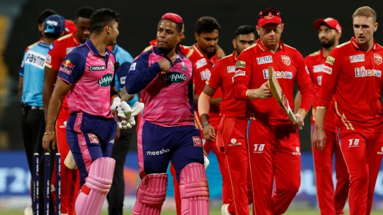 RR vs PBKS ಪಂದ್ಯ ನೋಡಿ RCB ಅಭಿಮಾನಿಗಳು ಖುಷ್ | Oneindia Kannada