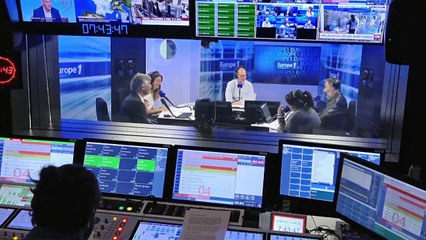 Affaire des mystérieuses piqûres : «il n'y a vraiment plus de respect» selon Maître Mojito