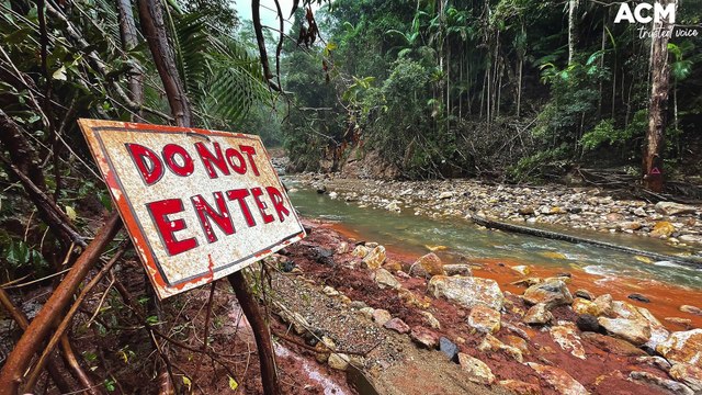 Disaster Country from behind the camera lens | May 9, 2022 | ACM