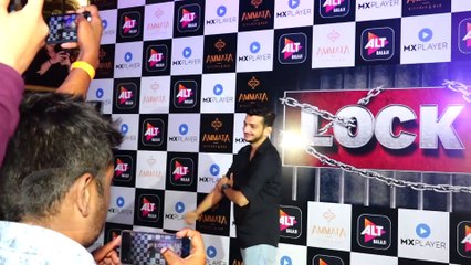 Bahut Mast Neend Aayi, Munawar On Cloud Nine After Winning Lock Upp