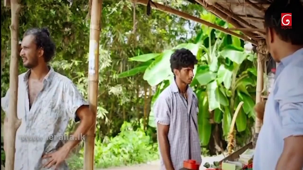 Gini Awi Saha Gini Keli Episode 71