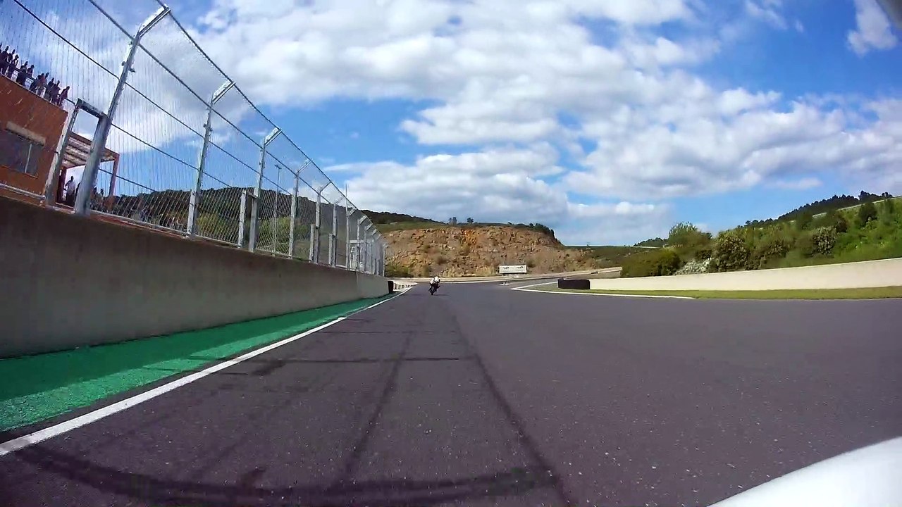 Finale 1 Alès 2022