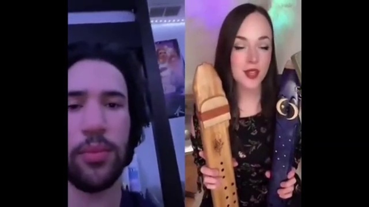 Try not to laugh, 1% win