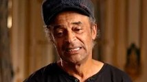Yannick Noah en larmes, il craque en évoquant sa mort