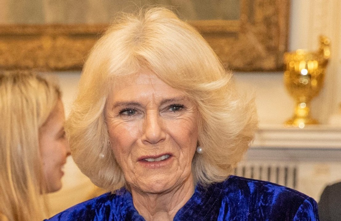 Camilla, Duchess of Cornwall had 'cooking disasters'