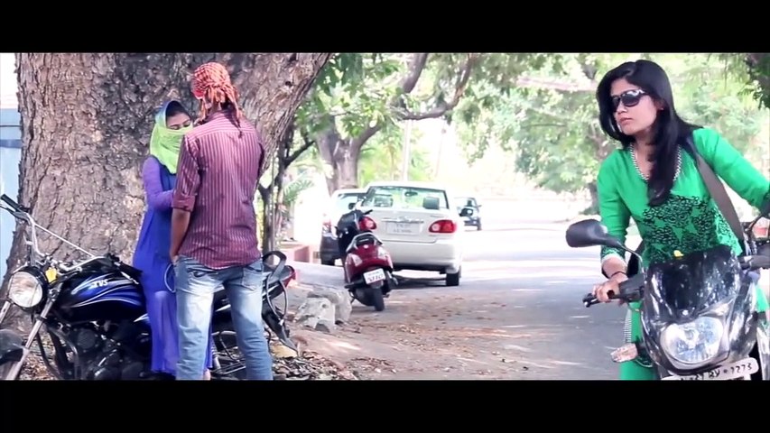 Hormones Tamil Short Film