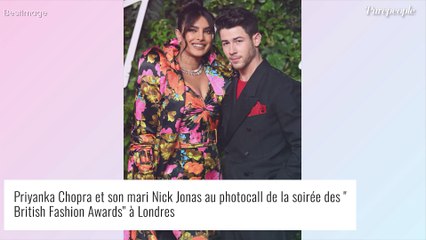 Nick Jonas et Priyanka Chopra : 1re photo de leur fille après 100 jours en soins intensifs