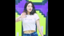 Jeon Somi Sexy Moment | 전소미 섹시한 순간