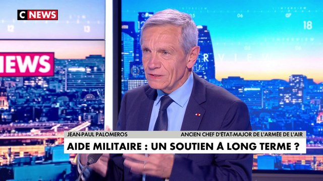 Jean-Paul Palomeros : «En 2014 nous avons détourné le regard, c’était extrêmement grave, il ne faut pas répéter l’histoire, nous sommes plus forts aujourd’hui que nous l’étions en 2014»