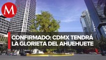 ¡Ganó el Ahuehuete! CdMx anuncia árbol ganador para sustituir la palma de Reforma