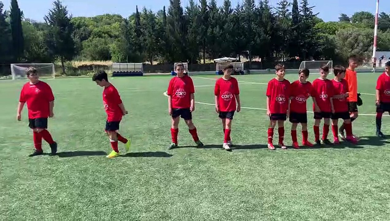8-5-2022 Κ 12 ΙΠΠΟΤΕΣ ΠΑΛΙΑΣ ΠΟΛΗΣ ΡΟΔΟΥ VS ΔΙΑ...