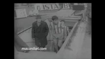 Beşiktaş 0-1 Fenerbahçe 07.03.1979 - 1978-1979 Turkish Cup Quarter Final 2nd Leg (Documentary 