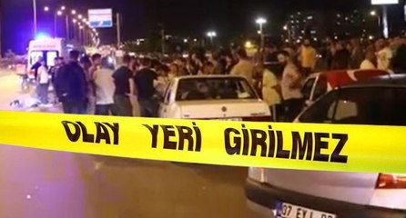 Feci kaza! ‘Katil oldum’ diye gözyaşı döktü: Ölü ve yaralı var