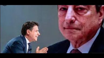 Draghi non @ndrà in Parlamento prima di incontrare Biden, Salvini: “Presidente USA abbassi i toni”