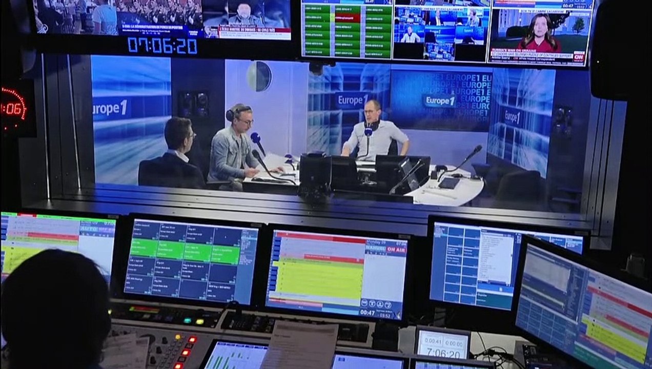 Renouveler ses papiers d'identité : Gérald Darmanin veut réduire les délais