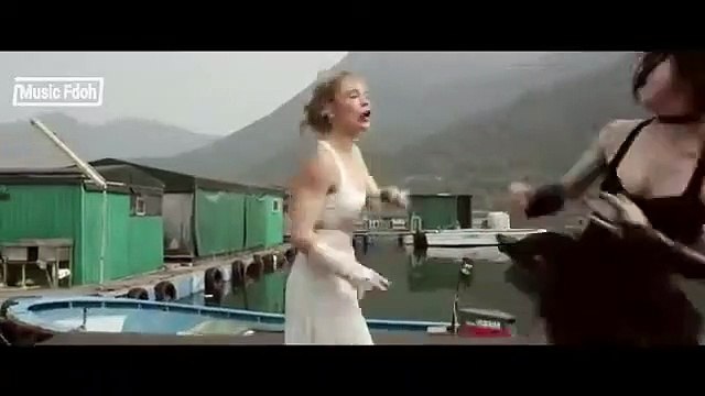 (Korean)_Girls fight-brave girls_and_ob li li li song(hd)