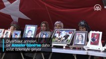 Diyarbakır anneleri, Anneler Günü'nde seslendi