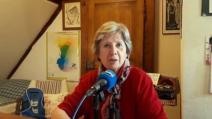 DCW130522 - Maiandacht (flânerie)