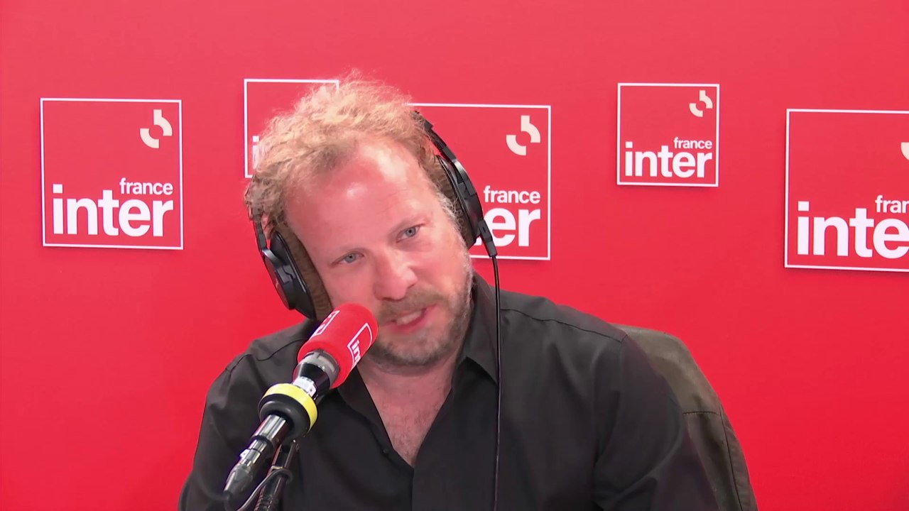 Seum Interdit - La chronique de Thomas Croisière