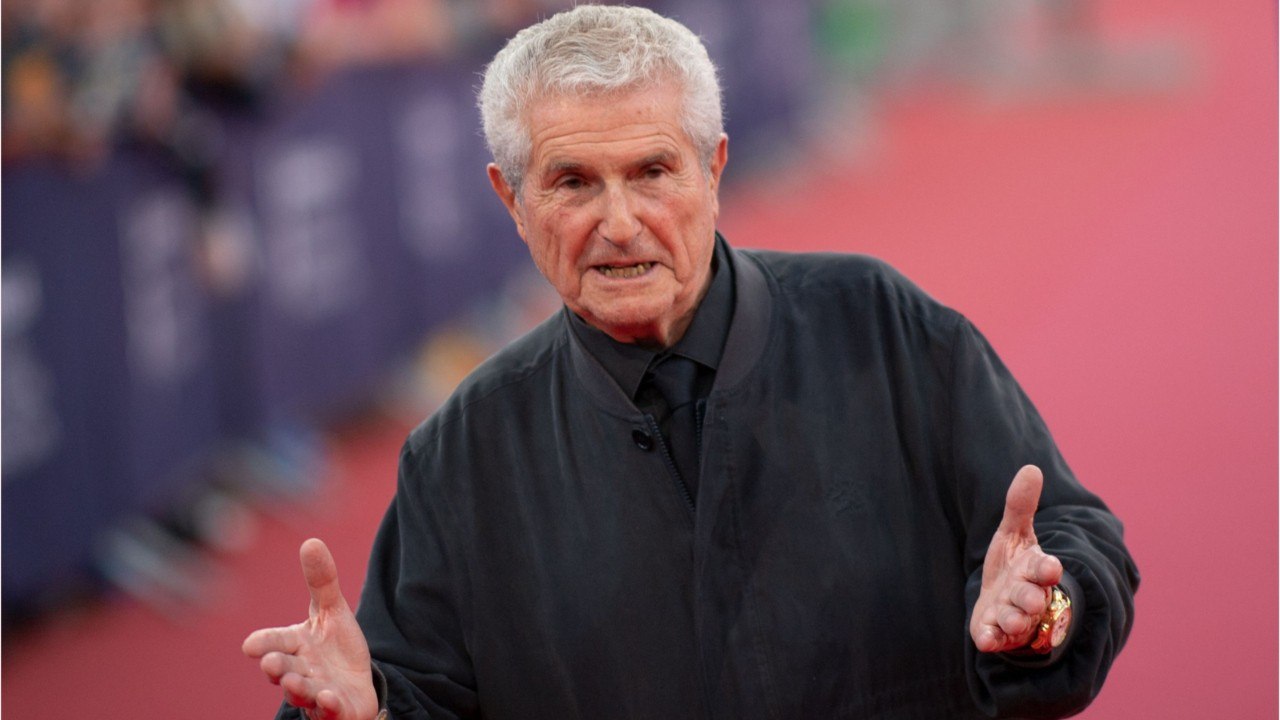 GALA VIDEO - Claude Lelouch et son rapport à la mort : “Si un jour je sens que j’emmerde tout le monde, je partirai”