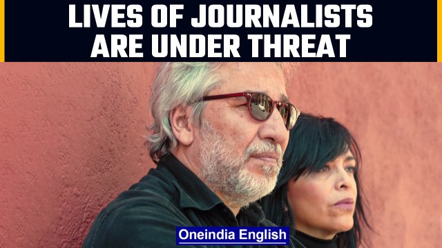 Freedom of the press is on a decline across the globe says, Reporters Without Borders |Oneindia News