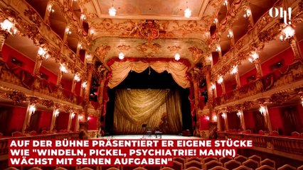 „In aller Freundschaft“: Das macht Michael Trischan heute