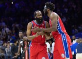 [VF] - NBA : Harden prend feu face au Heat , les 76ers égalisent !