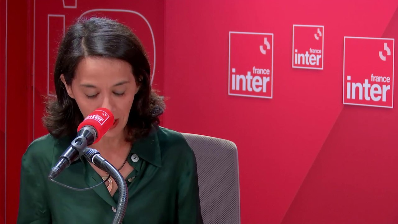 Nos corps, leur foi - Le Billet de Sophia Aram