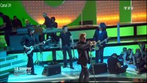 Johnny Hallyday - Le pénitencier - 2011
