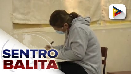 Mayor Sara Duterte, naging mabilis ang proseso ng pagboto