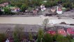 Kastamonu sel felaketinden kurtulamıyor: O köprüler yıkıldı