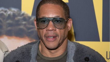 GALA VIDEO - JoeyStarr, rares confidences sur ses 3 enfants : “Ce qui touche les jeunes me préoccupe”