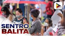 Polling centers sa Zamboanga, dinagsa ng botante sa kabila ng masamang panahon; Aberya sa mga VCM, agad natugunan