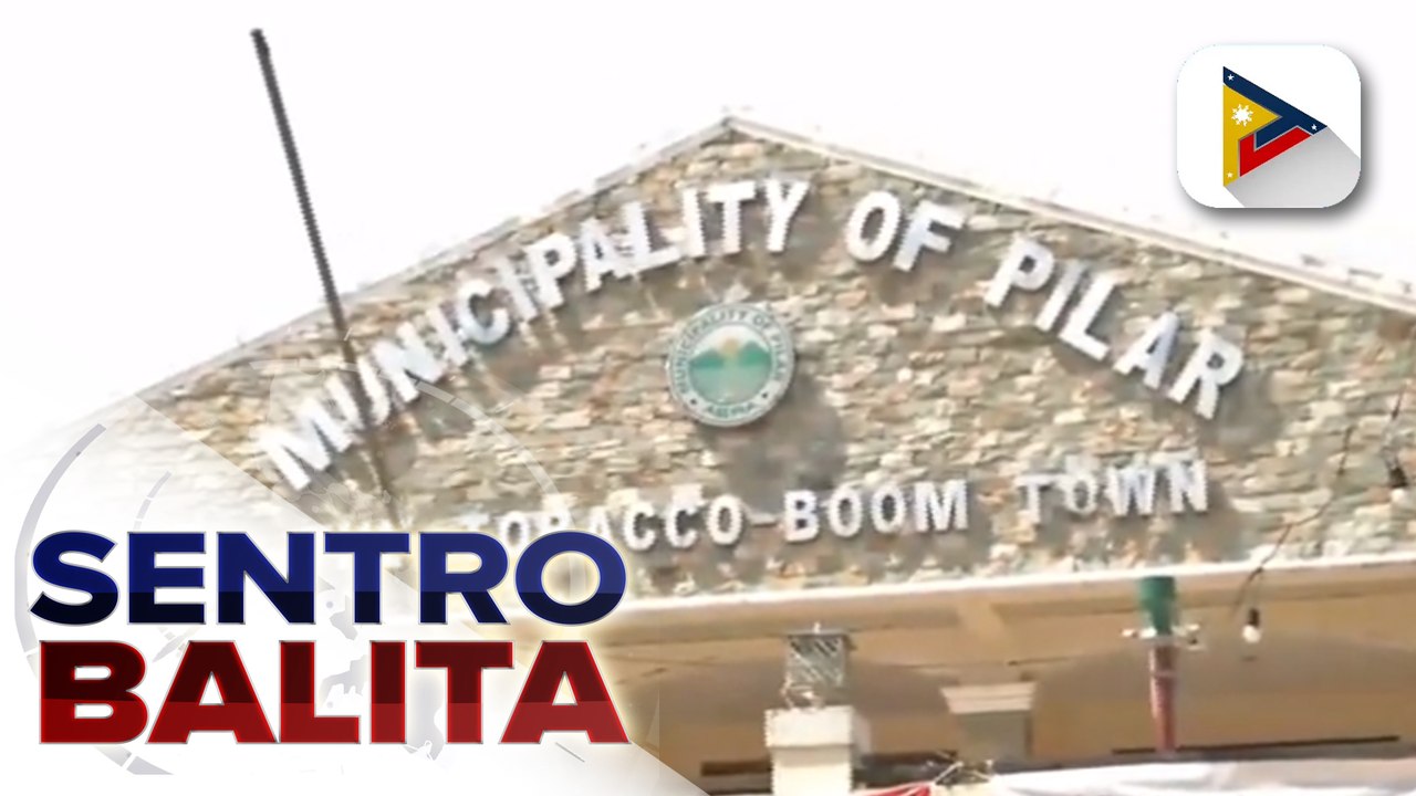Mga botante sa Pilar, Abra, maaga ring pumila para makaboto