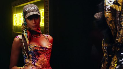 VERSACE BY FENDI – FENDI BY VERSACE