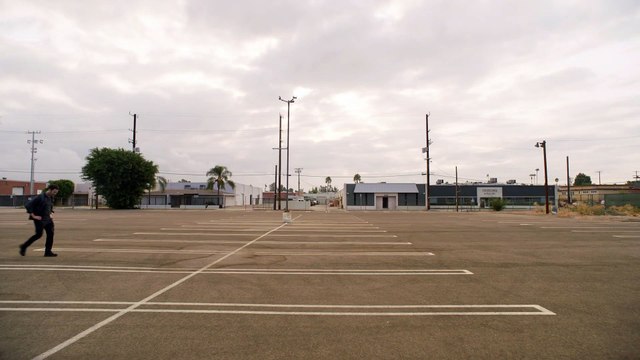 Barry 3x04 Promo All The Sauces (2022) Bill Hader HBO series