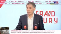 GALA VIDEO - Olivier Faure exaspéré par les questions des journalistes : il laisse éclater sa colère, ”c’est de la blague”