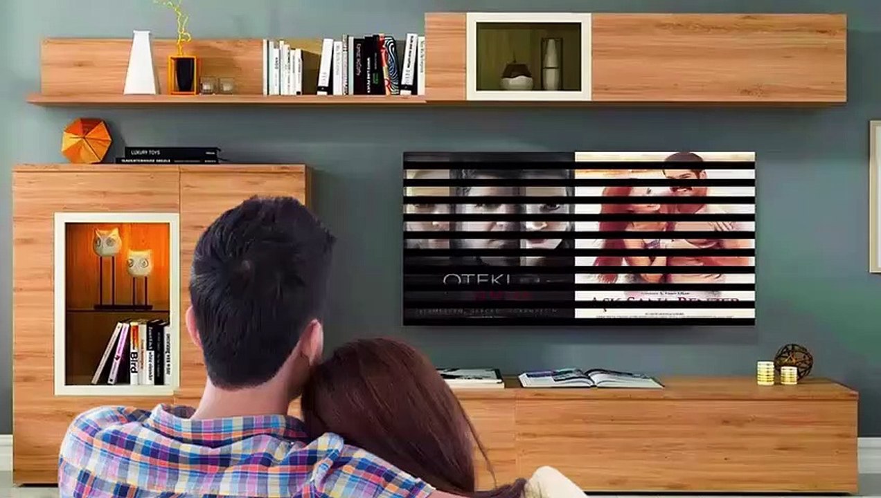 HD مسلسل "الذئب الوحيد " الحلقة 29 - مدبلج  و ب...