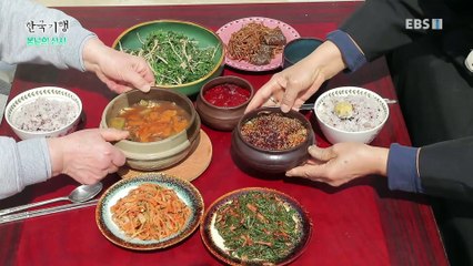 한국기행 - Korea travel_봄날의 산사 1부- 스님과 수녀님이 만났을 때_#002