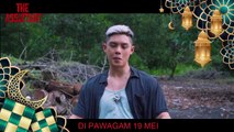 The Assistant | Promo: Raya Greetings