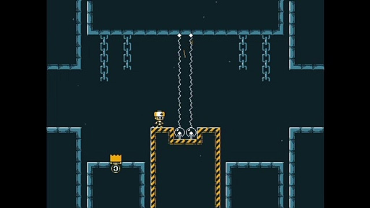 ElecHead - Bande-annonce version Switch