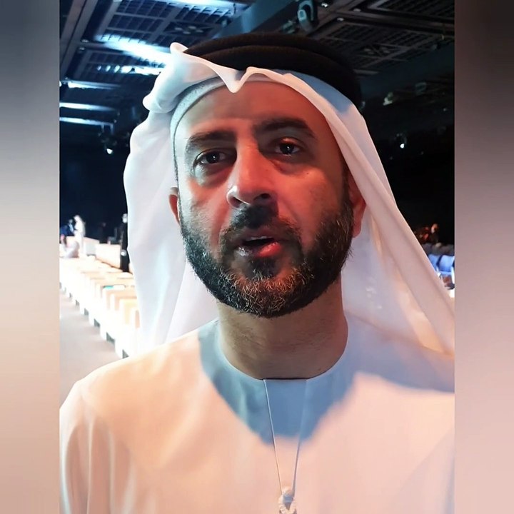 Mohammed Abubaker Al Hashimi