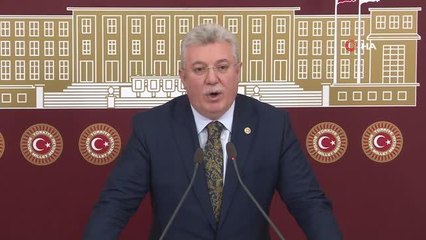 Akbaşoğlu'ndan Kılıçdaroğlu'na çağrı: "Keşke siz aday olsanız da, karşımıza çıksanız, bunu arzu ederiz"