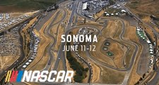 Wine Country, the stars of NASCAR at Sonoma Raceway